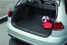 Suplemento para maletero Nuevo Golf Variant