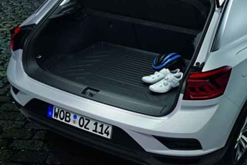 Suplemento para maletero T-Roc (carga baja) Indicar numero de bastidor para ver la compatibilidad.