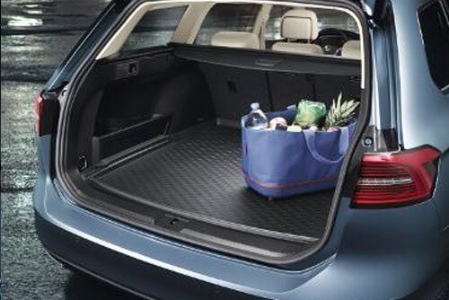 Suplemento para maletero Volkswagen  Passat Variant