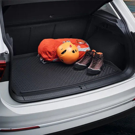 Suplemento para maletero Tiguan 2024 (de carga básica) 5NA061160A