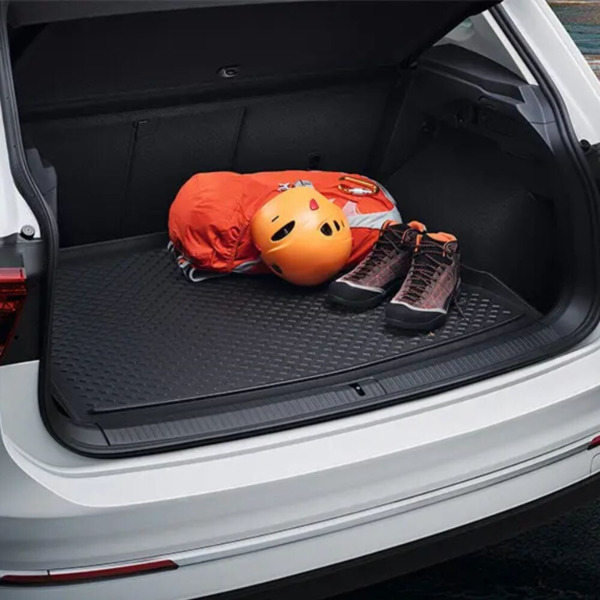 Suplemento para maletero Tiguan 2024 (de carga básica) 5NA061160A (1)