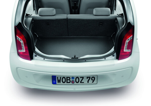 Suplemento para maletero Up! (carga básica)