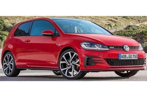 Talonera izquierda VW Golf R-Line 2013-2019 5G6853859B9B9 (1)