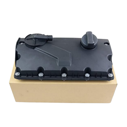 Tapa de balancines original grupo VAG 038103469AD