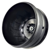 Tapa de cierre/ Cubierta de la carcasa del filtro de aceite Volkswagen