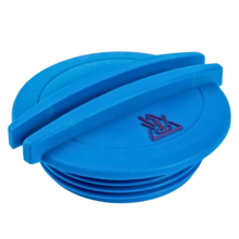 Tapa de Depósito de Refrigerante Compatible VW, Audi, SEAT, Skoda