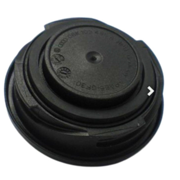 Tapa de llenado de aceite de motor VW y Seat (1)