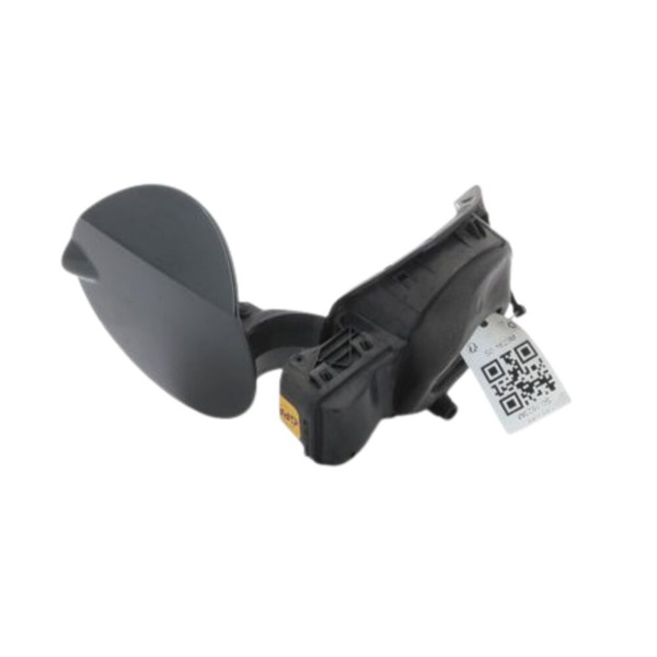 Tapa de llenado de combustible con bandeja reflectora imprimado original seat Ibiza 6J3809905DGRU (2)