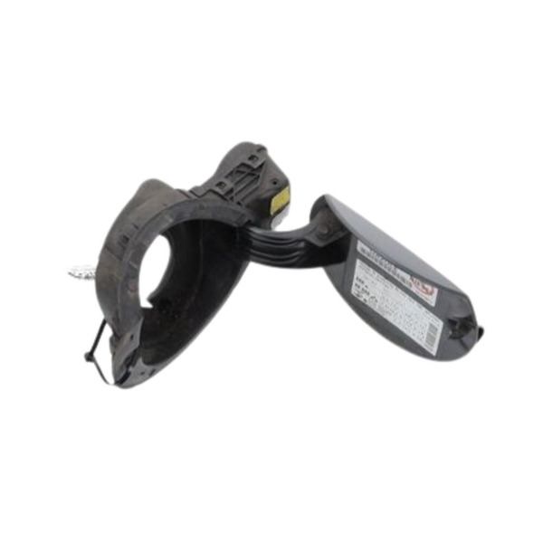 Tapa de llenado de combustible con bandeja reflectora imprimado original seat Ibiza 6J3809905DGRU (4)