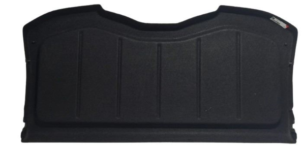 Tapa de recubrimiento de maletero para Seat Ibiza 6F0867769D6E8 (1)