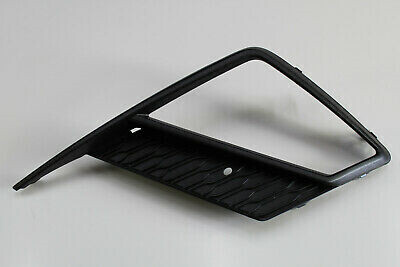 TAPA DE REJILLA ANTINIEBLA DELANTERA IZQUIERDA