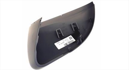 Tapa del espejo imprimado izquierdo Volkswagen