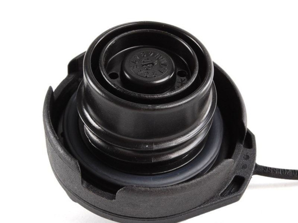 Tapa deposito de combustible original Volkswagen (1)