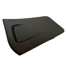 Tapa derecho con revestimiento negro original Seat León 2013-2020 5F3867658BVS9