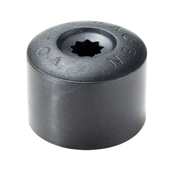 Tapa embellecedora para tornillos de rueda Volkswagen (1)