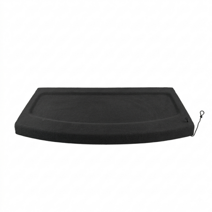 Tapa Maletero Original Caddy 2K0867769A7T8