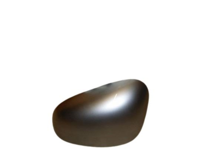 Tapa protectora para retrovisor derecho Seat león