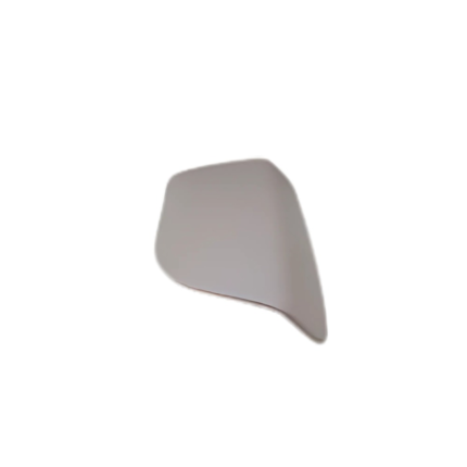 Tapa trasera izquierda para herramientas gris moonrock original Volkswagen Transporter / Multivan 7LA86843392W