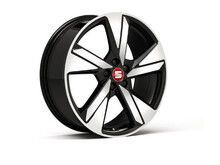 TAPABUJAS RED DESIRE