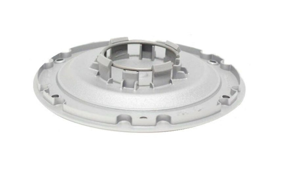 TAPACUBO (1UD) DE RUEDA ORIGINAL VOLKSWAGEN GOLF 5, GOLF PLUS, JETTA III, TOURAN (1T1, 1T2) (1)