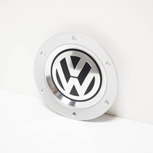 TAPACUBO (1UD) DE RUEDA ORIGINAL VOLKSWAGEN GOLF 5, GOLF PLUS, JETTA III, TOURAN (1T1, 1T2)