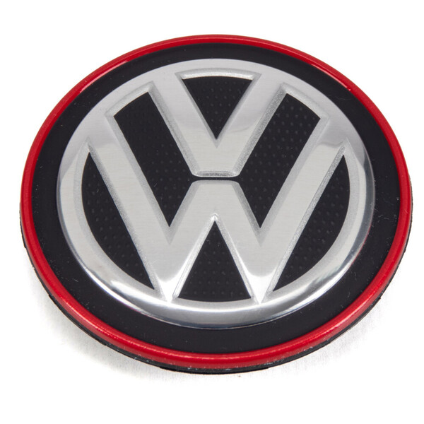 Tapacubos buje llanta Volkswagen Original Golf 7, T-Roc