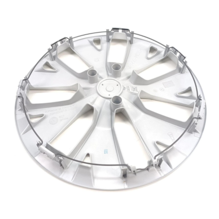 Tapacubos cromado 16 pulgadas original Volkswagen T-Cross 2GM601147BUWP