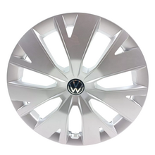Tapacubos cromado 16 pulgadas original Volkswagen T-Cross 2GM601147BUWP