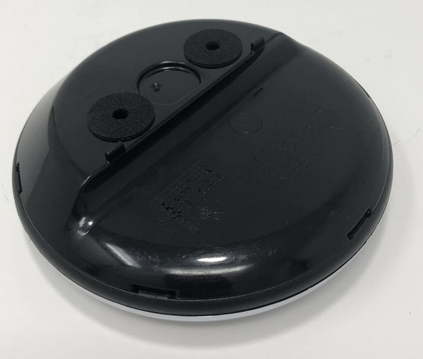 TAPACUBOS EMBLEMA ANAGRAMA LOGO VW CROMADO DEL PORTÓN TRASERO VOLKSWAGEN CRAFTER (2E) (1)