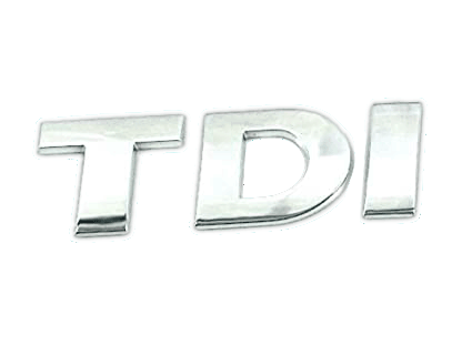 TAPACUBOS EMBLEMA LOGO TDI ORIGINAL VOLKSWAGEN CRAFTER & AMAROK 2E0853675E2ZZ