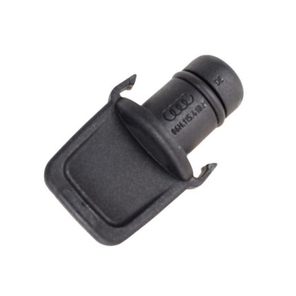 Tapón varilla aceite VAG 06H115418M | OEM Audi A3 A4 A6 Touareg