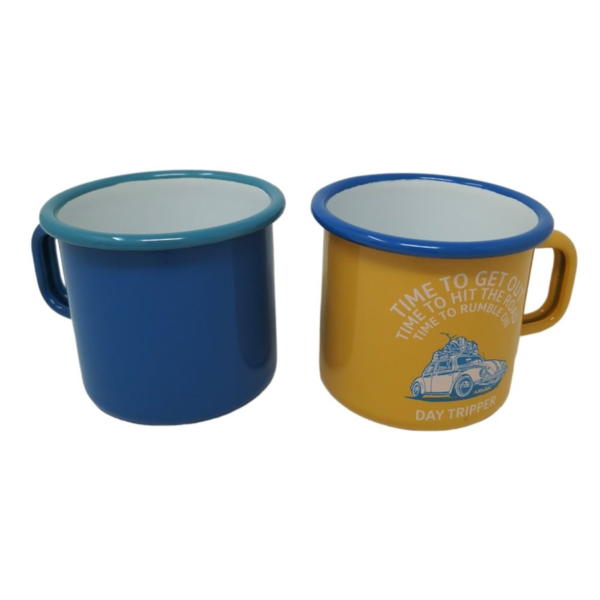 Tazas Volkswagen. 7E9069601