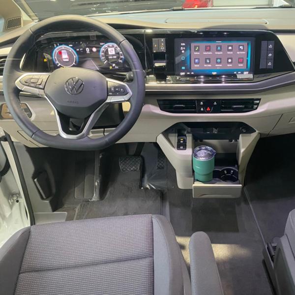 Termo original Volkswagen California T7 (6)