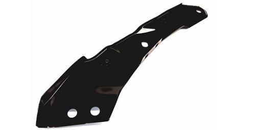 Tirante portacerradura derecha superior. Volkswagen