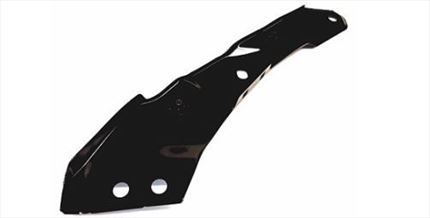 Tirante portacerradura izquierda superior. Golf