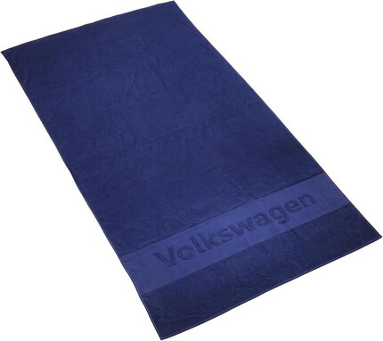 Toalla de playa original Volkswagen