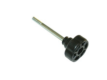 TORNILLO CON ARANDELA DE CAJA DE HERRAMIENTAS ORIGINAL SEAT VOLKSWAGEN 7M0012119