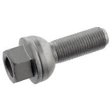 TORNILLO DE FIJACIÓN PARA RUEDA DE REPUESTO ORIGINAL VW SHARAN, T4 TRANSPORTER, CAMPER