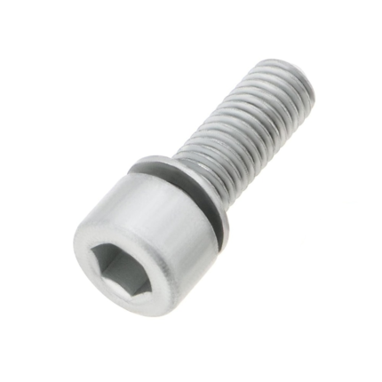 Tornillo de purga de aceite con retén original grupo VAG N91082701