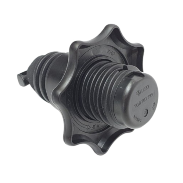 Tornillo fijación rueda de repuesto SEAT Ateca