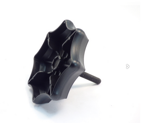 TORNILLO FIJACION RUEDA DE REPUESTO