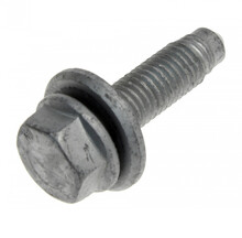 TORNILLO HEXAGONAL (COMBINADO) M10X38 ORIGINAL ADI SKODA SEAT VW