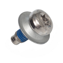 Tornillo hexagonal con collar M8X20 Original Grupo VAG WHT000729A