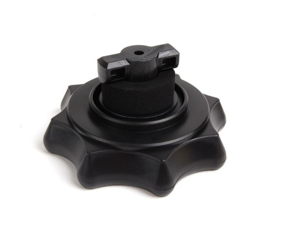 Tornillo para fijación rueda de repuesto original seat, audi, vw (2)