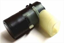 Transmisor aparcamiento delantero externo