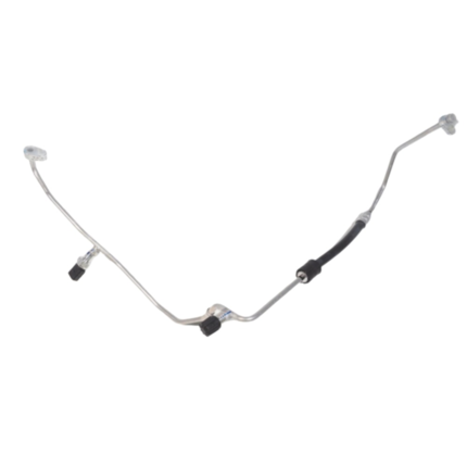 Tubo de Aire Acondicionado con Sensor de Presión Original Grupo VAG – 5Q820741C (Incluye 4H0959126H)