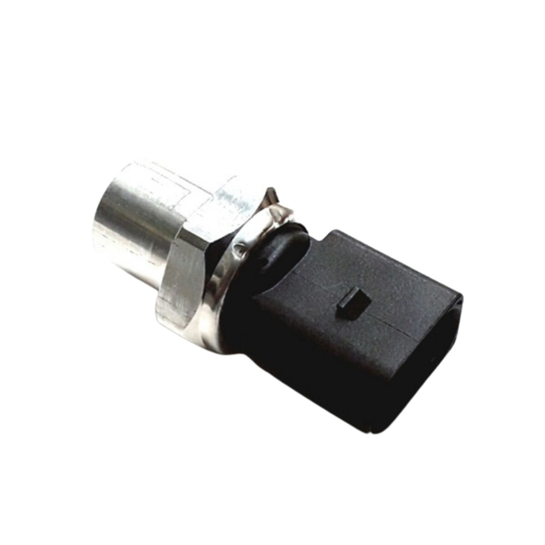 Tubo de aire acondicionado con Sensor de presión incluido (presostato) original grupo VAG 5Q820741C (2)