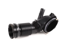 Tubo de aspiración aire