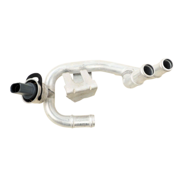 Tubo de líquido refrigerante Volkswagen | Recambio OEM, referencia 7E0121065BT