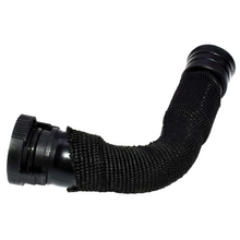 Tubo de manguera de respiradero de motor original Volkswagen Golf y Caddy 038103493AC